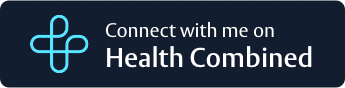 Connect with me on Health Combined