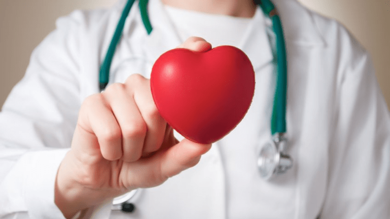 Heart Failure: What are the symptoms and causes?