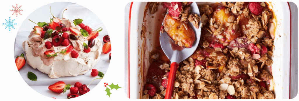 Heart Healthy Christmas Meals 2