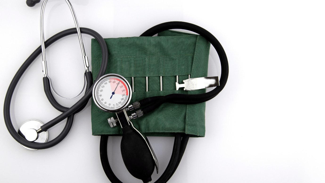 Managing Hypertension – 5 Simple Changes 1