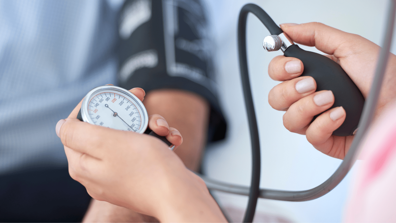 Managing Hypertension – 5 Simple Changes 12