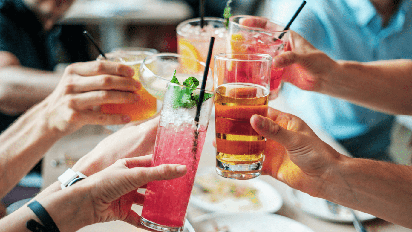 Alcohol and Heart Health 2